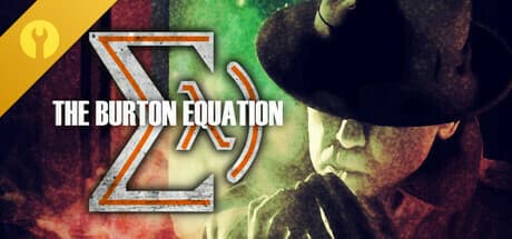 Steam header art for The Burton Equation