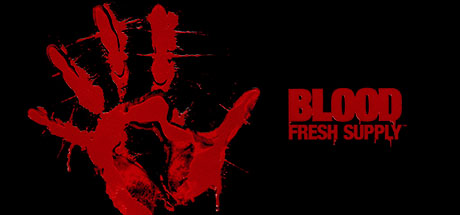 Steam header art for Blood: Fresh Supply