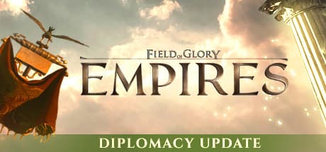 Steam header art for Field of Glory: Empires