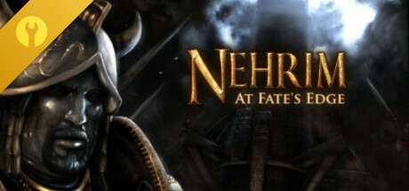 Steam header art for Nehrim: At Fate's Edge