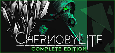 Steam header art for Chernobylite Complete Edition