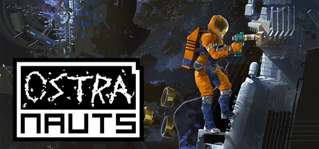 Steam header art for Ostranauts