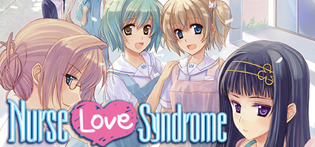 Steam header art for Nurse Love Syndrome