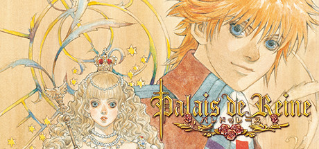 Steam header art for Palais de Reine