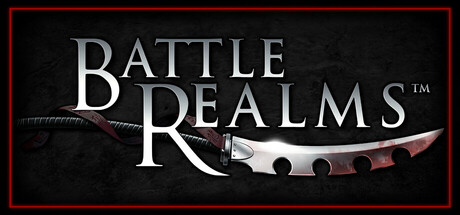 Steam header art for Battle Realms: Zen Edition