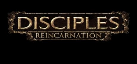 Steam header art for Disciples III: Reincarnation