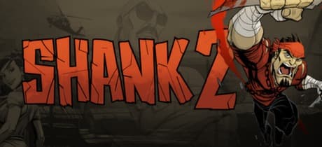 Steam header art for Shank 2