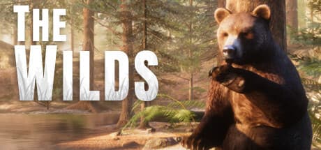 Steam header art for The WILDS