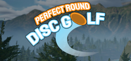 Steam header art for Perfect Round Disc Golf