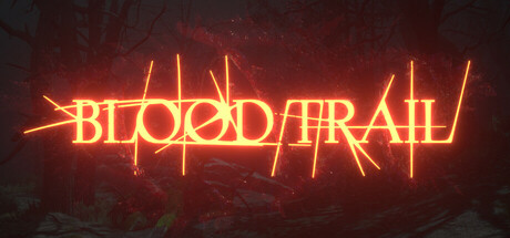 Steam header art for Blood Trail