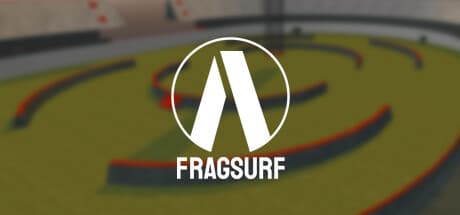 Steam header art for Fragsurf