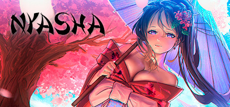Steam header art for Nyasha