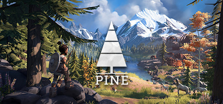 Steam header art for Pine