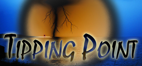 Steam header art for Tipping Point