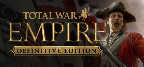 Steam header art for Total War: EMPIRE – Definitive Edition