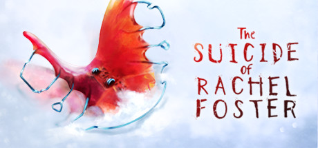 Steam header art for The Suicide of Rachel Foster
