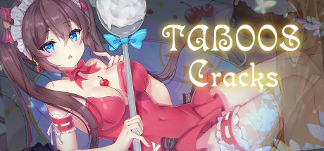 Steam header art for Taboos: Cracks