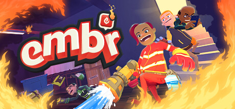 Steam header art for Embr