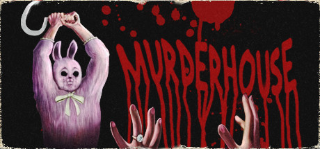 Steam header art for Murder House