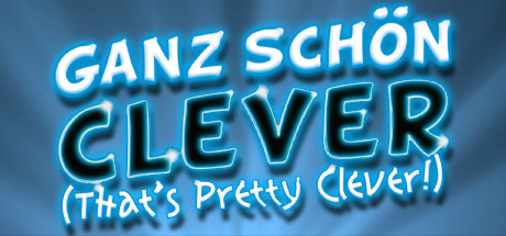 Steam header art for That's Pretty Clever