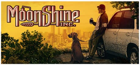 Steam header art for Moonshine Inc.