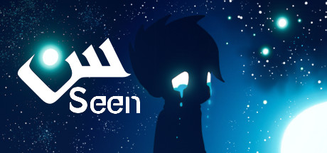 Steam header art for Seen