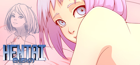 Steam header art for Hentai energy