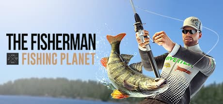 Steam header art for The Fisherman - Fishing Planet