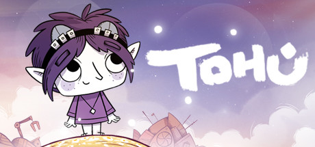Steam header art for TOHU