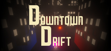 Steam header art for Downtown Drift