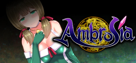 Steam header art for Ambrosia