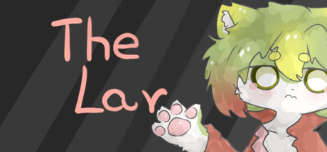 Steam header art for The Lar