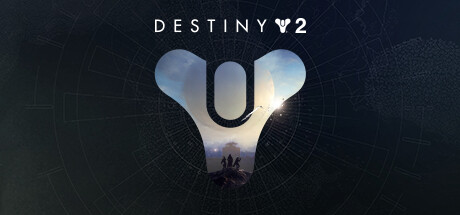 Steam header art for Destiny 2