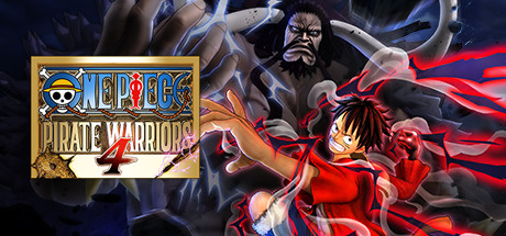 Steam header art for ONE PIECE: PIRATE WARRIORS 4