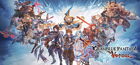 Steam header art for Granblue Fantasy: Versus
