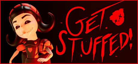 Steam header art for Get Stuffed!