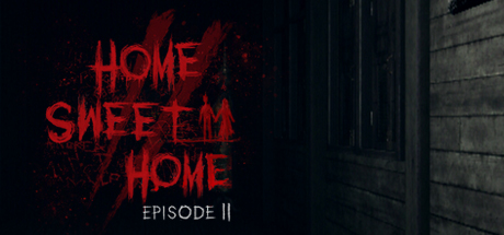 Steam header art for Home Sweet Home EP2