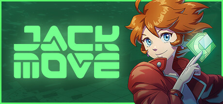 Steam header art for Jack Move