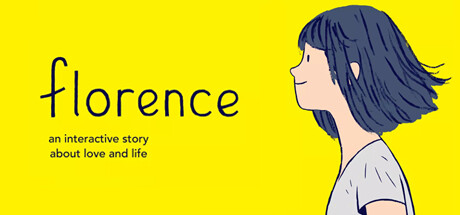 Steam header art for Florence