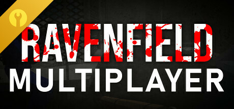 Steam header art for Ravenfield: Multiplayer Mod