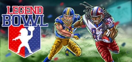 Steam header art for Legend Bowl