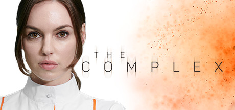 Steam header art for The Complex