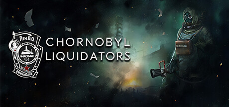 Steam header art for Chornobyl Liquidators
