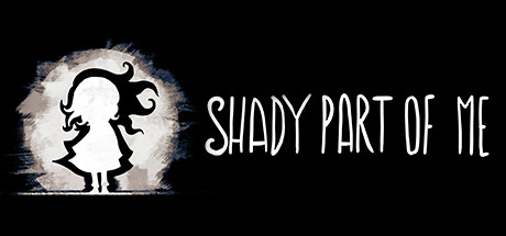 Steam header art for Shady Part of Me