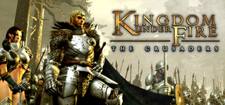 Steam header art for Kingdom Under Fire: The Crusaders