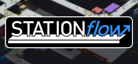 Steam header art for STATIONflow