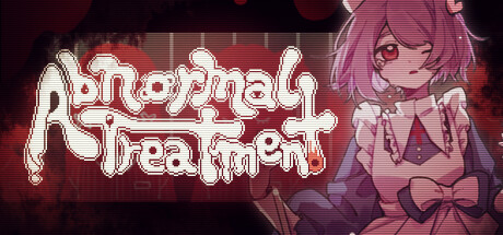 Steam header art for 异化之恶〇Abnormal Treatment