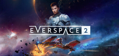 Steam header art for EVERSPACE™ 2