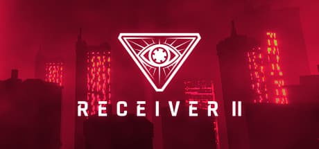 Steam header art for Receiver 2