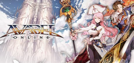 Steam header art for AVABEL ONLINE